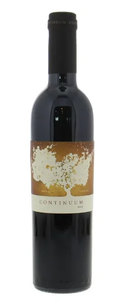 2019 | Continuum | Proprietary Red (Half bottle)