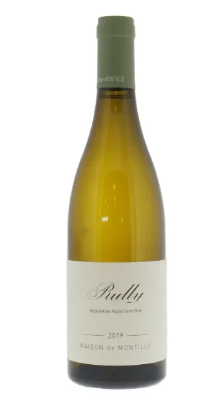 2019 | Domaine de Montille | Rully