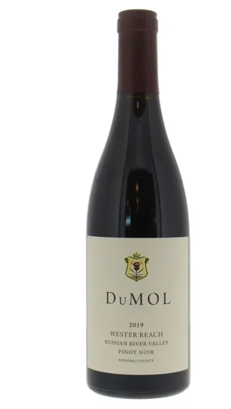 2019 | Dumol | Pinot Noir Wester Reach