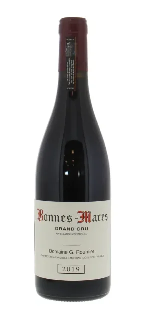 2019 | Georges Roumier | Bonnes Mares