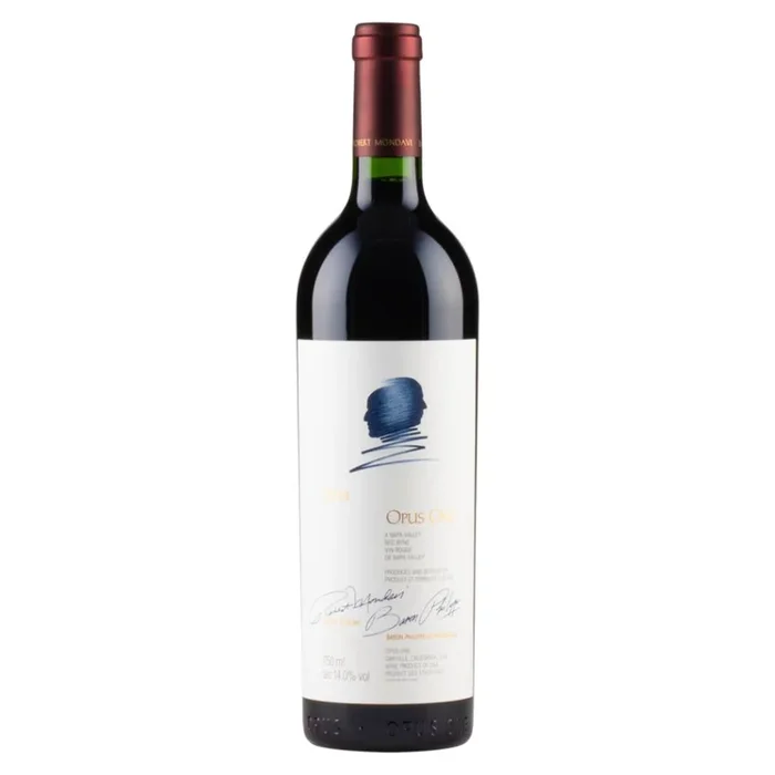 2019 Opus One 750ml