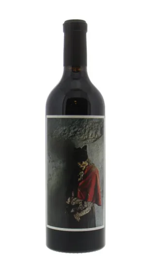 2019 | Orin Swift | Palermo Cabernet Sauvignon