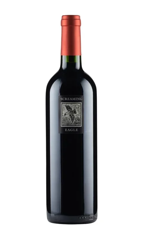 2019 | Screaming Eagle | Cabernet Sauvignon