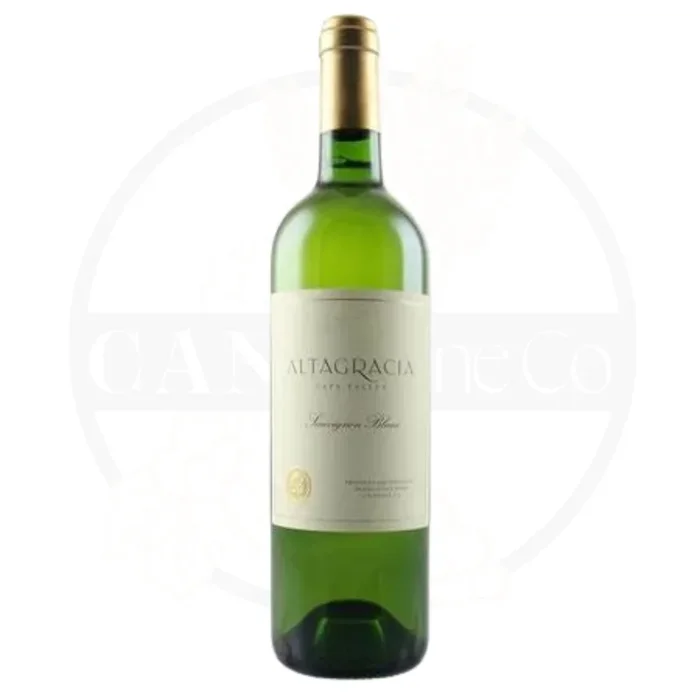 2020 Araujo Estate Altagracia Sauvignon Blanc 750ml