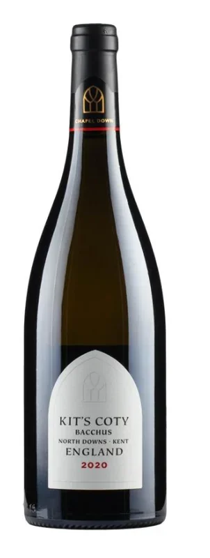 2020 | Chapel Down | Kit`s Coty Bacchus