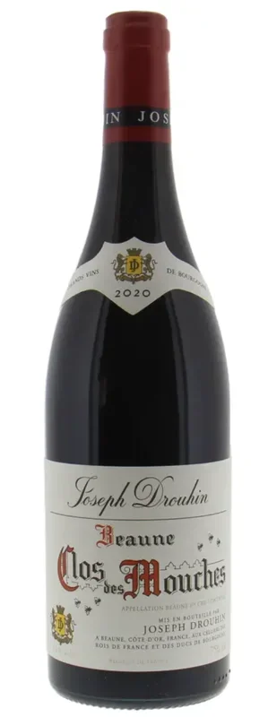 2020 | Drouhin Joseph | Beaune Clos des Mouches Rouge