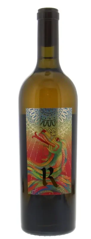 2020 | Realm | Rose La Fe