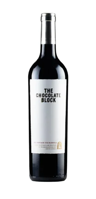 2021 | Boekenhoutskloof | The Chocolate Block