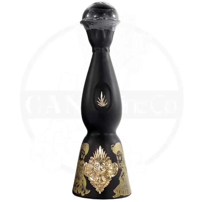 2021 Clase Azul Dia de los Muertos Tequila 1Lt