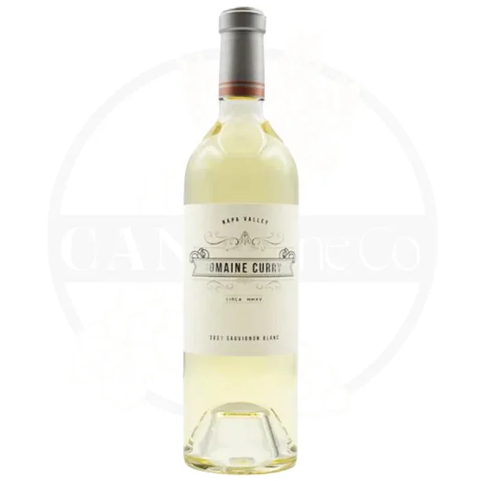 2021 Domaine Curry Sauvignon Blanc 750ml