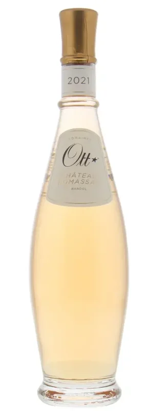 2021 | Domaines Ott | Chateau Romassan