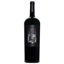 2021 Faust Cabernet 1.5L