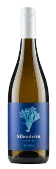 2021 | Gallegas | Albarino Silandeiro