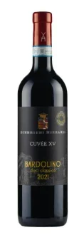 2021 | Guerrieri Rizzardi | Bardolino Classico Cuvee XV