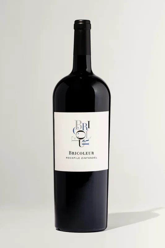 2022 Rockpile Zinfandel Magnum