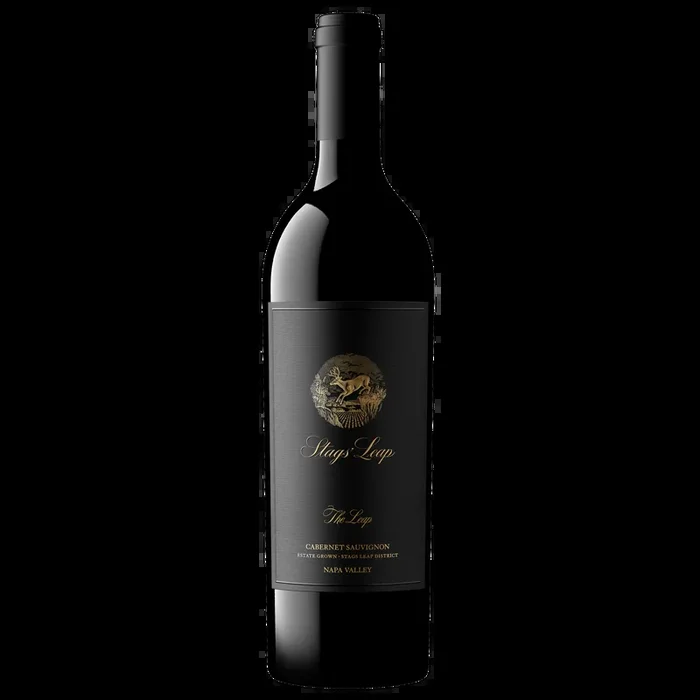 2022 The Leap Cabernet Sauvignon