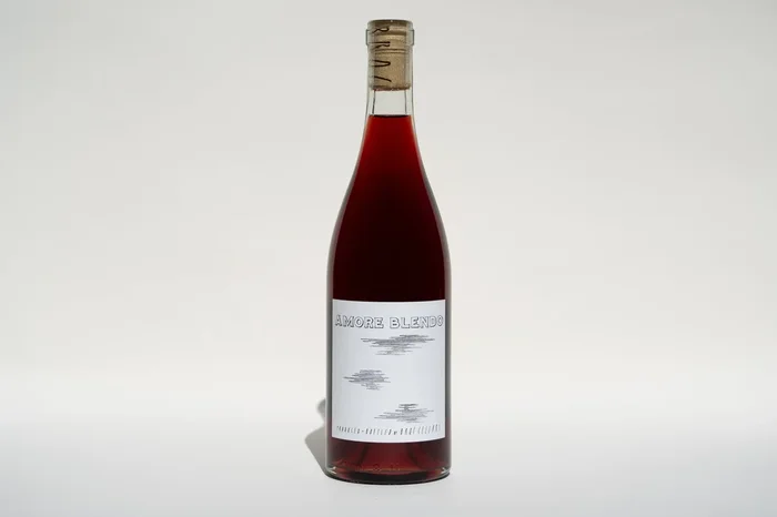 2023 Amore Blendo