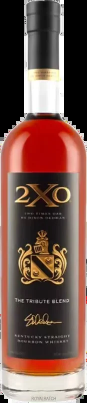 2XO The Innkeeper’s Blend Straight Bourbon Whiskey