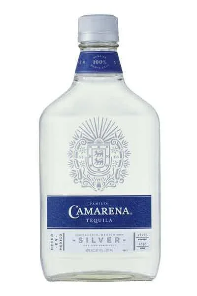 375ml Tequila Camarena