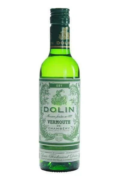 375ml Vermouth Dolin Dry