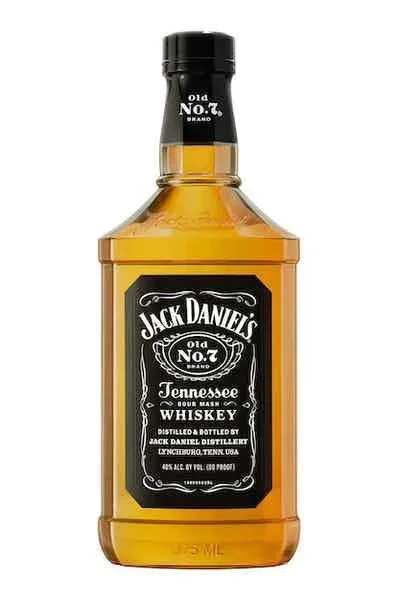 375ml Whiskey Jack Daniel’s