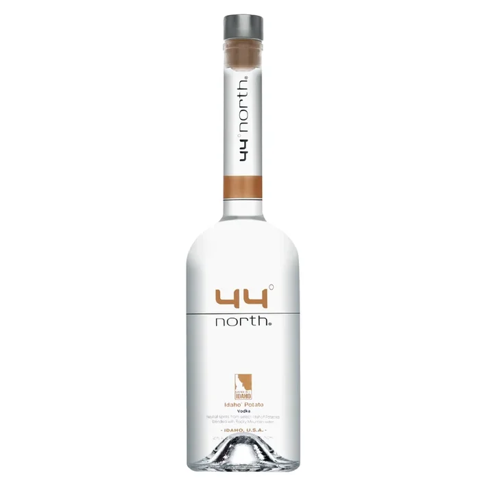 44 North Idaho Potato Vodka