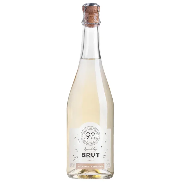 90+ Cellars Non-Alcoholic Sparkling Brut
