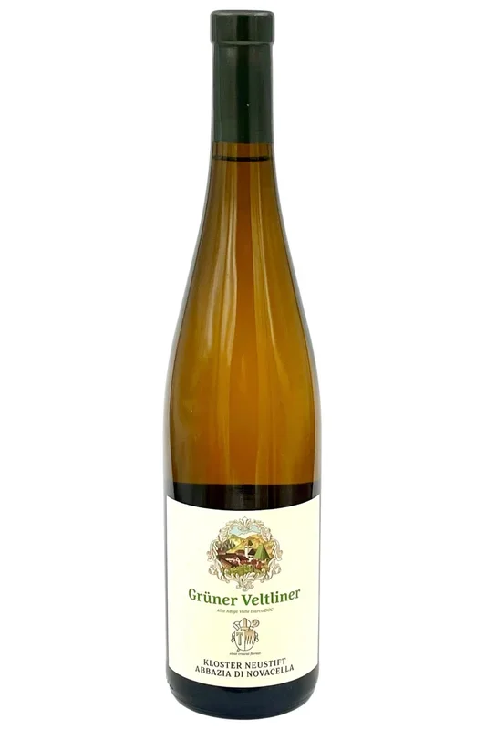 Abbazia di Novacella 2023 Gruner Veltliner Alto Adige Valle Isarco