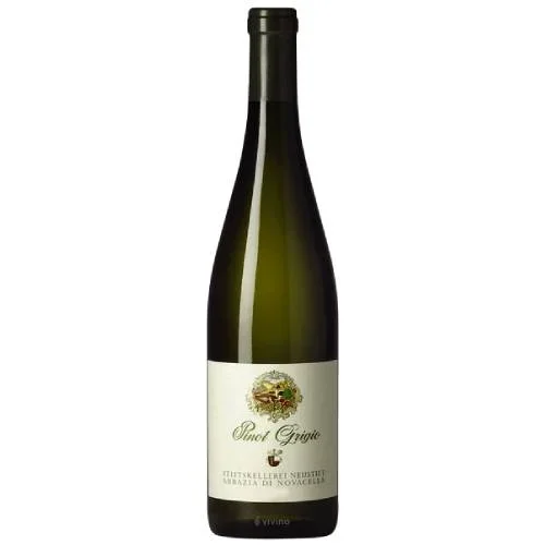 Abbazia di Novacella Pinot Grigio 2024 – 750ml