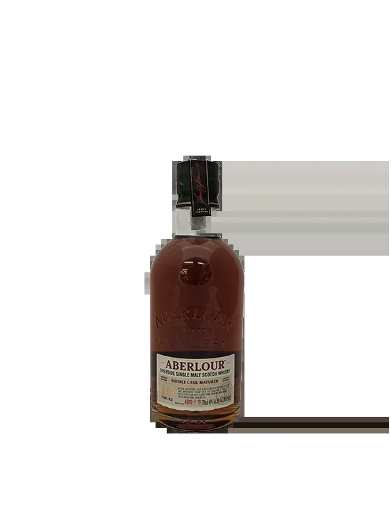 Aberlour 16 Year Single Malt Scotch 750ML
