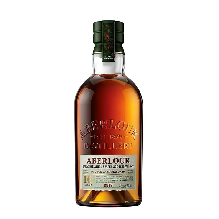Aberlour 16 Year Single Malt Scotch Whisky