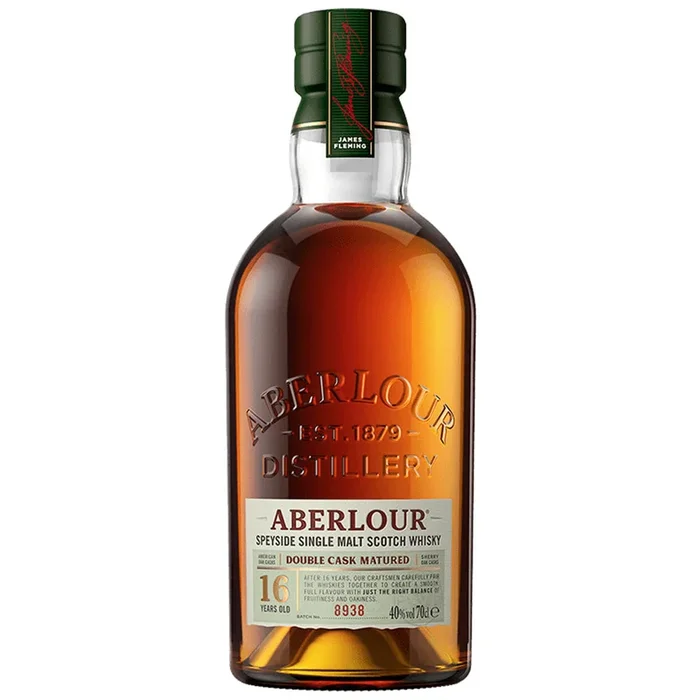Aberlour 16yr Single Malt Scotch