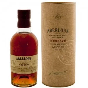 Aberlour A’bunadh Batch 48
