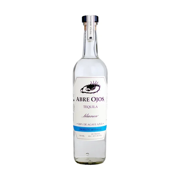 Abre Ojos Silver Tequila