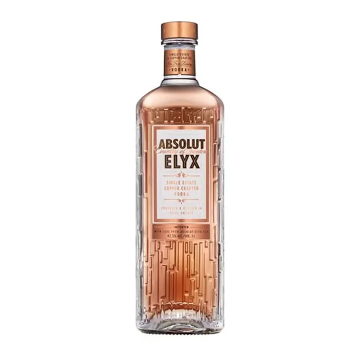 Absolut Elyx Vodka 70cl