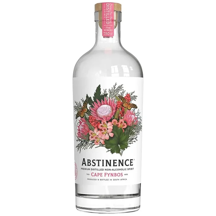 Abstinence Cape Floral NA Spirit