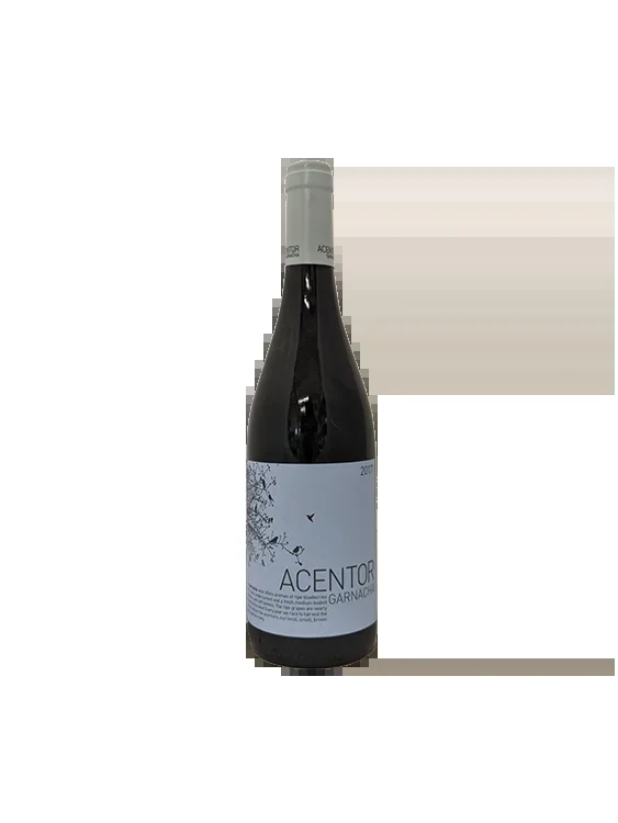 Acentor Garnacha 750ML