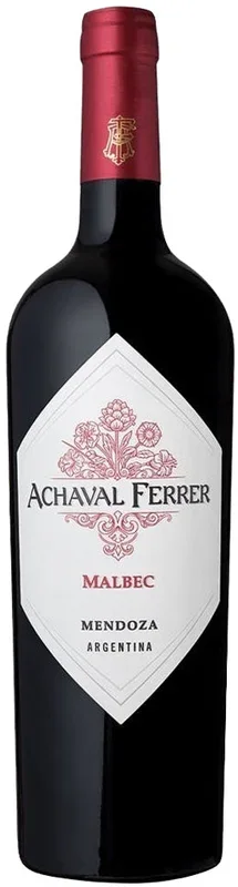 Achaval Ferrer Malbec 2021 750ml
