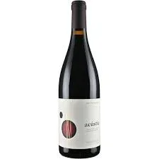 ACUSTIC CELLER MONTSANT RED WINE SPAIN 2014
