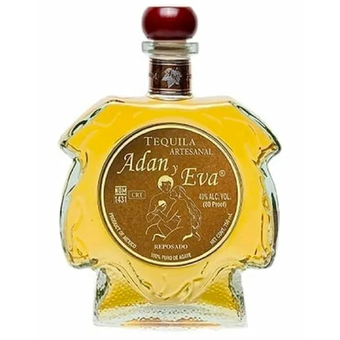 Adan Y Eva Reposado Tequila