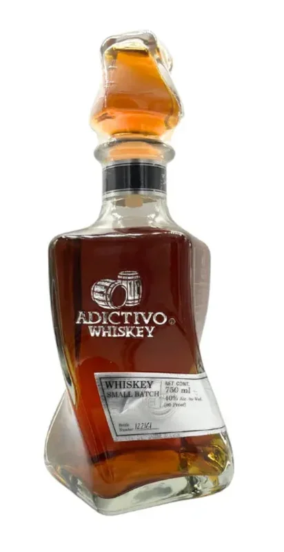 Addictive Whiskey