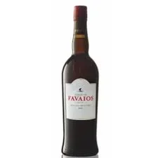 ADEGA DE FAVAIOS WINE MOSCATEL DO DOURO DOC 750ML