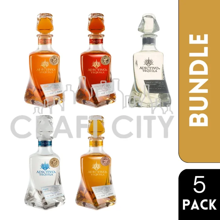 Adictivo Bundle 5pk