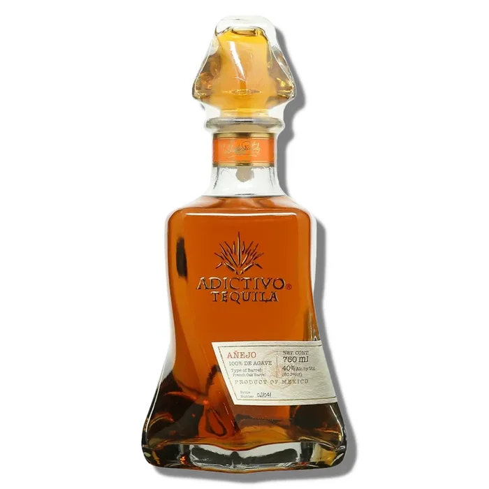 Adictivo Tequila Anejo
