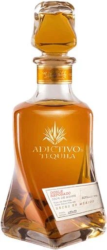 Adictivo Tequila Double Reposado 1.75L