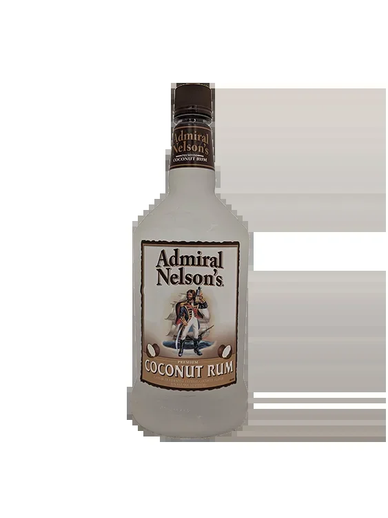 Admiral Nelson Coconut Rum 1.75L