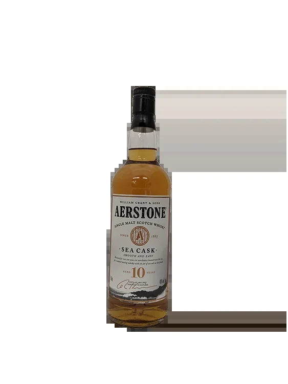 Aerstone Sea Cask Single Malt Scotch 750ML