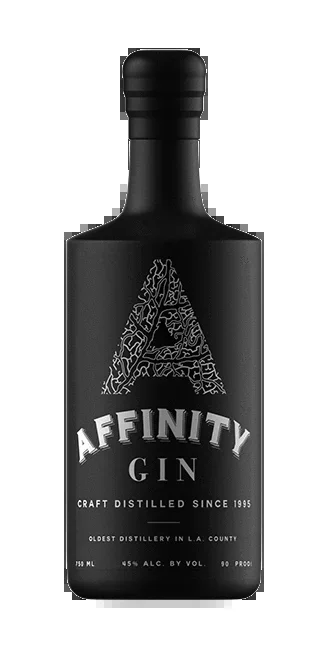Affinity Gin 750ml