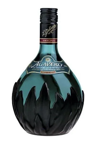 Agavero El Original Licor de Tequila