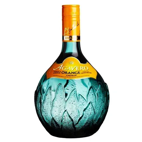 Agavero Orange Tequila